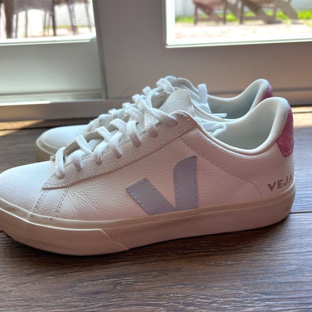 Veja Campo Sneaker